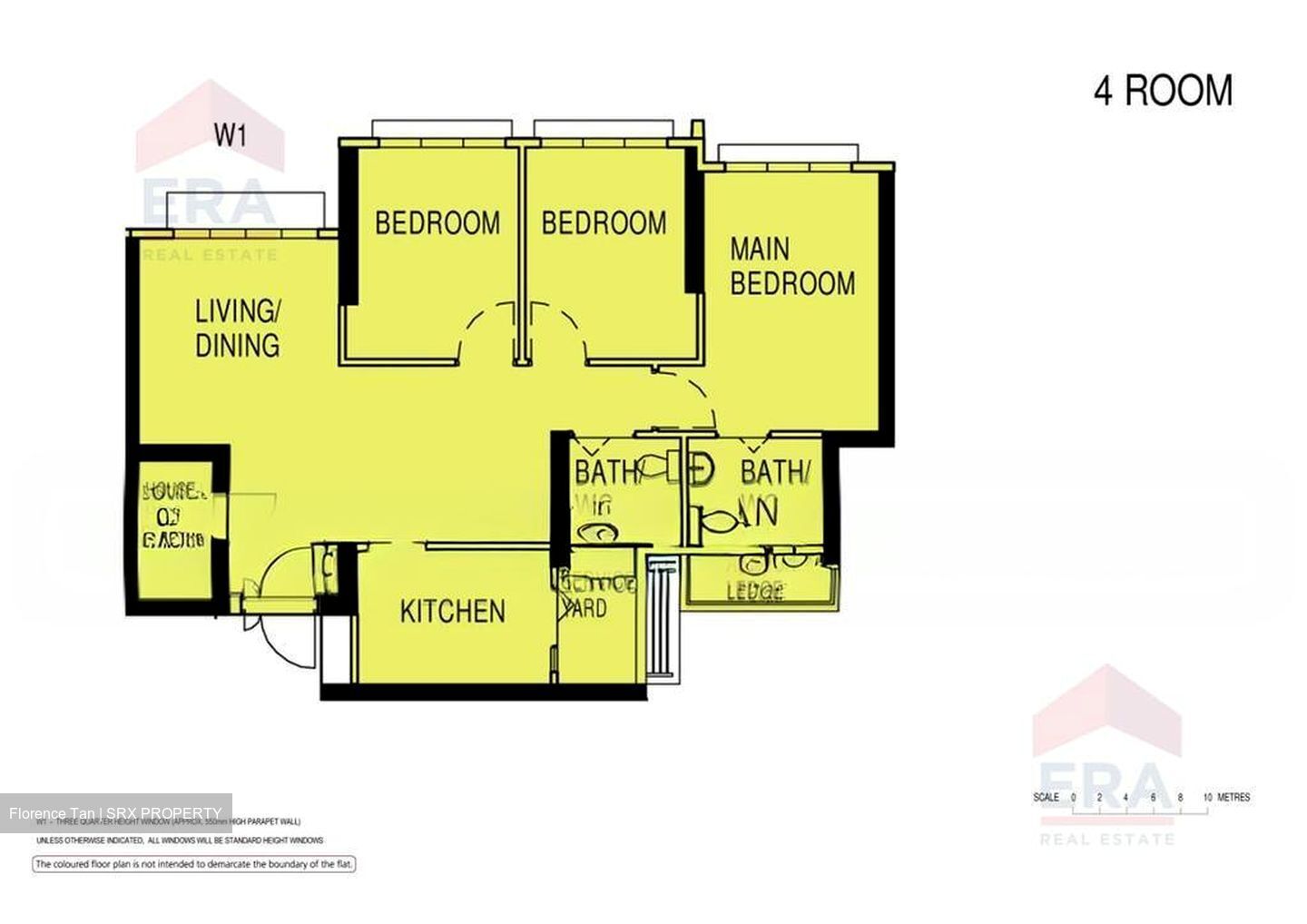 Blk 227A Ang Mo Kio Court (Ang Mo Kio), HDB 4 Rooms #500273481